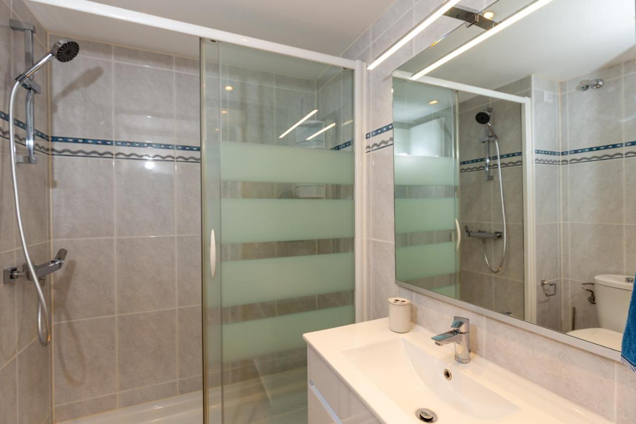 Iguazu Tir24 Top Floor Apartment Playa del Inglés Eksteriør billede