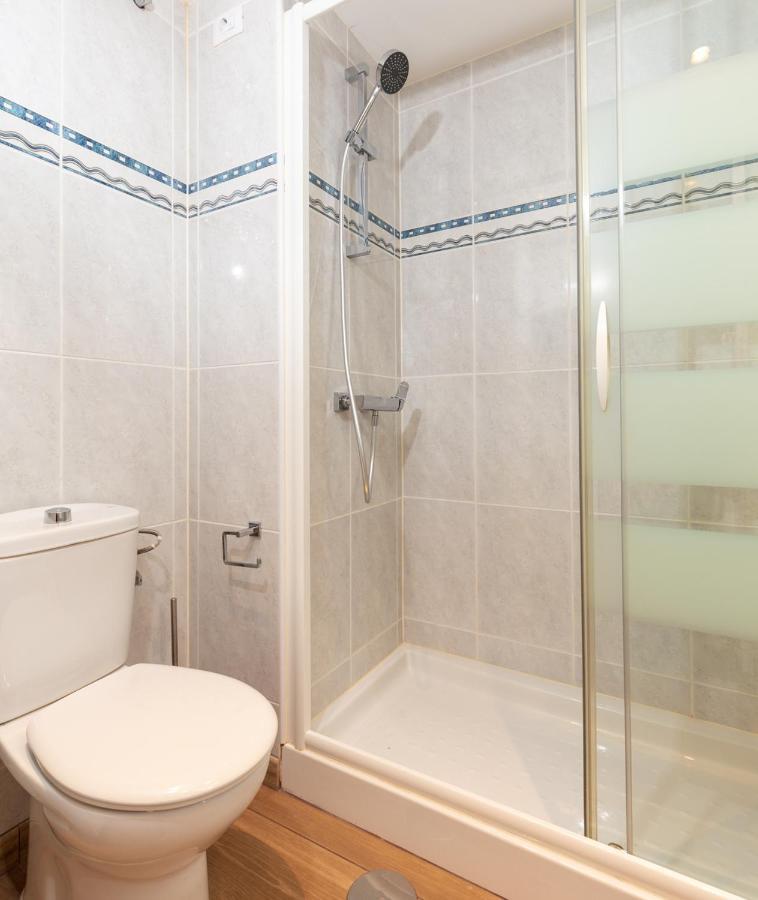 Iguazu Tir24 Top Floor Apartment Playa del Inglés Eksteriør billede